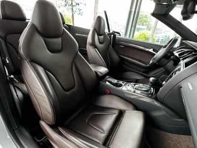 Audi A5 S-line individuel (2013) - Foto 1