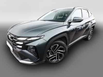 Hyundai Tucson (2026) - Foto 1