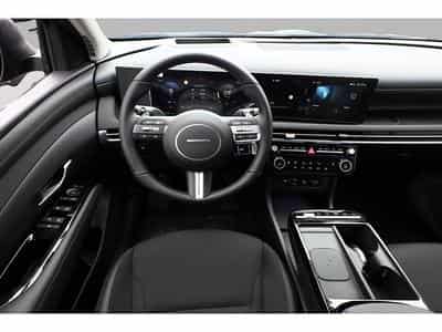 Hyundai Tucson (2026) - Foto 6