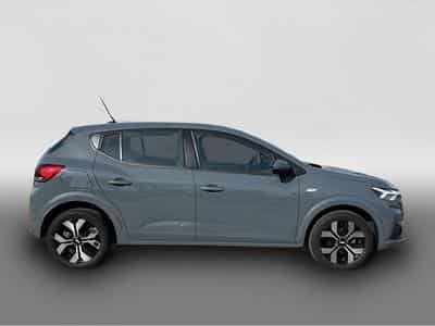 Dacia Sandero (2026) - Photo 2