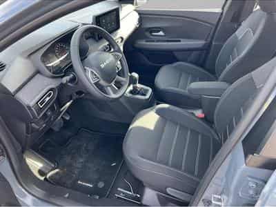 Dacia Sandero (2026) - Photo 4