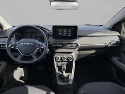 Dacia Sandero (2026) - Photo 5