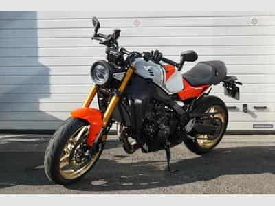 Yamaha MT09 (2026) - Photo 1