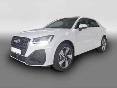 Audi Q2 (2026) - Foto 1