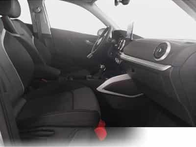 Audi Q2 (2026) - Photo 15