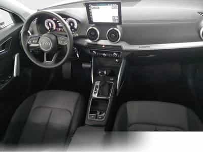 Audi Q2 (2026) - Photo 7