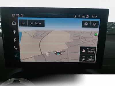 Audi Q2 (2026) - Photo 8