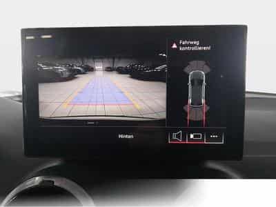 Audi Q2 (2026) - Photo 9