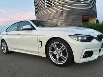 BMW 420 Gran Coupé M Sportpaket (2019) - Foto 1