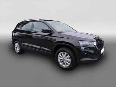 Skoda Karoq (2024) - Photo 3