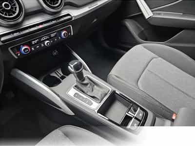 Audi Q2 (2026) - Photo 11