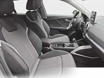 Audi Q2 (2026) - Photo 15