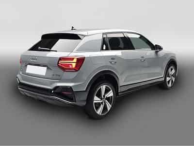 Audi Q2 (2026) - Photo 2