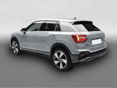 Audi Q2 (2026) - Photo 3