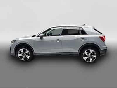 Audi Q2 (2026) - Photo 4