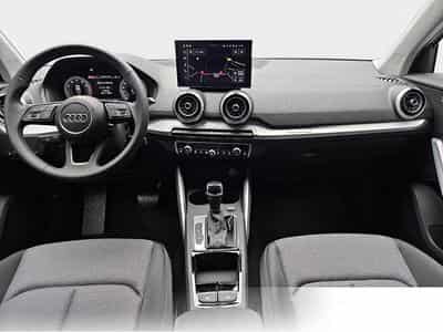 Audi Q2 (2026) - Photo 6