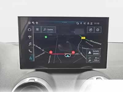 Audi Q2 (2026) - Photo 8