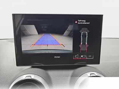 Audi Q2 (2026) - Photo 9