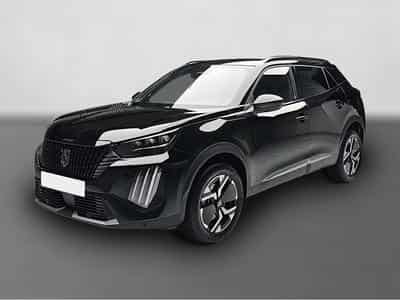 Peugeot 2008 (2026) - Photo 1