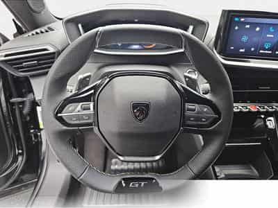 Peugeot 2008 (2026) - Photo 12