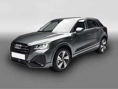 Audi Q2 (2026) - Photo 1