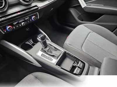 Audi Q2 (2026) - Photo 11