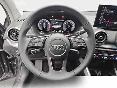 Audi Q2 (2026) - Photo 12