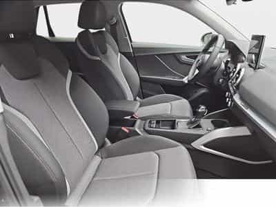 Audi Q2 (2026) - Photo 15