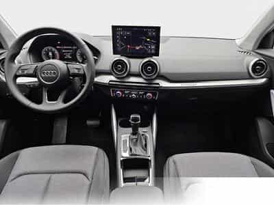 Audi Q2 (2026) - Photo 6
