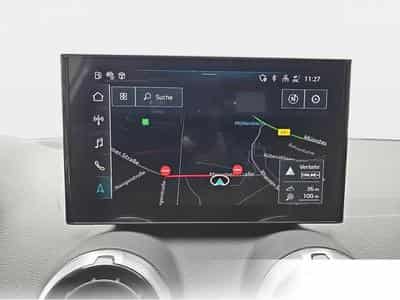 Audi Q2 (2026) - Photo 8