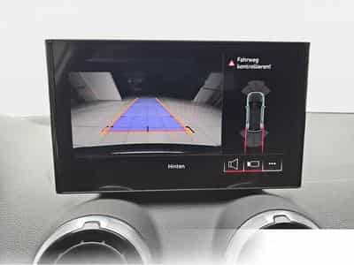 Audi Q2 (2026) - Photo 9