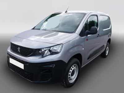 Peugeot Partner (2026) - Foto 1