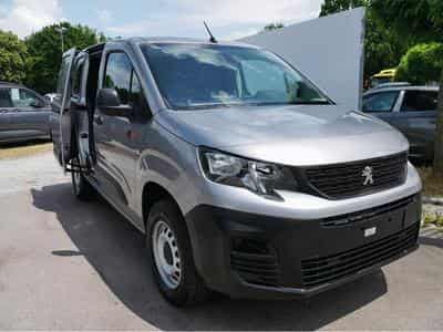 Peugeot Partner (2026) - Foto 15