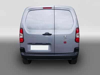 Peugeot Partner (2026) - Foto 2