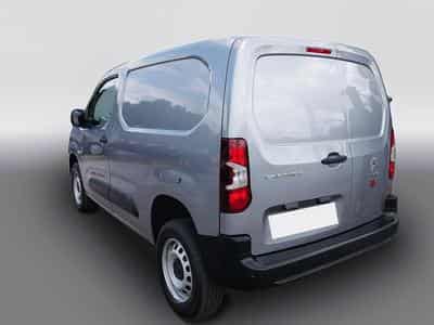 Peugeot Partner (2026) - Foto 5