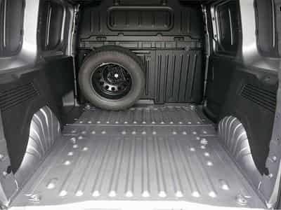 Peugeot Partner (2026) - Foto 6