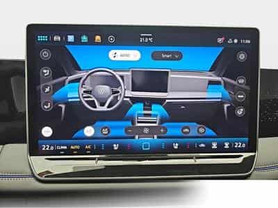 VW Tiguan (2026) - Photo 10