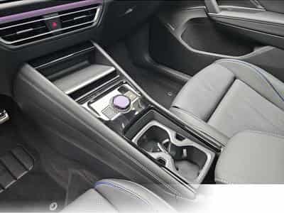 VW Tiguan (2026) - Photo 11