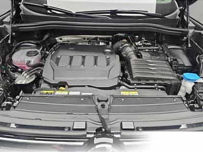 VW Tiguan (2026) - Photo 14