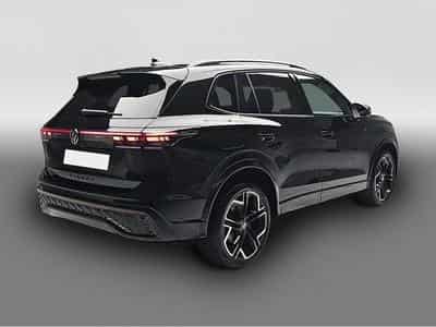 VW Tiguan (2026) - Photo 2