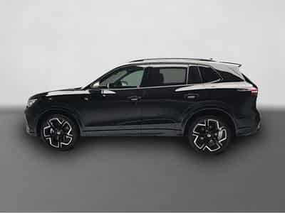 VW Tiguan (2026) - Photo 4