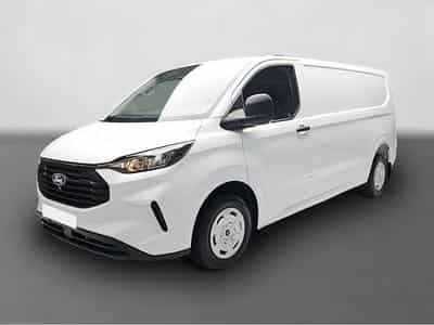 Ford Transit (2026) - Photo 1