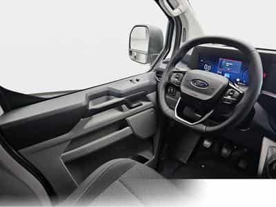 Ford Transit (2026) - Photo 7