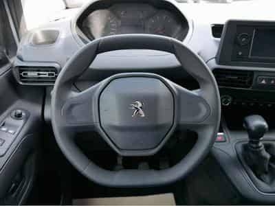 Peugeot Partner (2026) - Foto 11