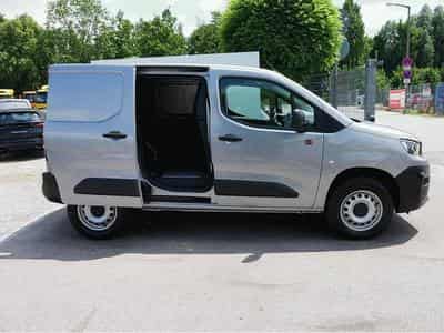 Peugeot Partner (2026) - Foto 15