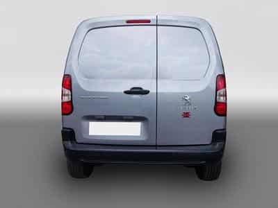 Peugeot Partner (2026) - Foto 2