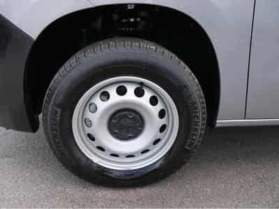 Peugeot Partner (2026) - Foto 3