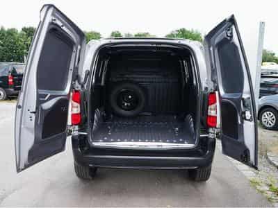 Peugeot Partner (2026) - Foto 7