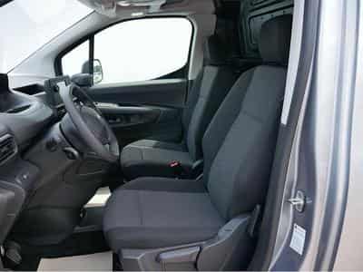 Peugeot Partner (2026) - Foto 8