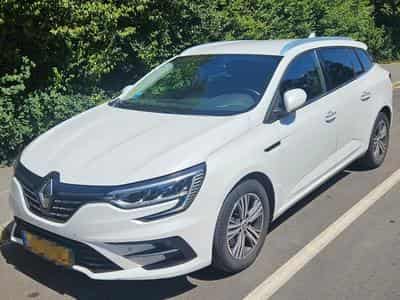 Renault Megane Intens (2021) - Foto 1